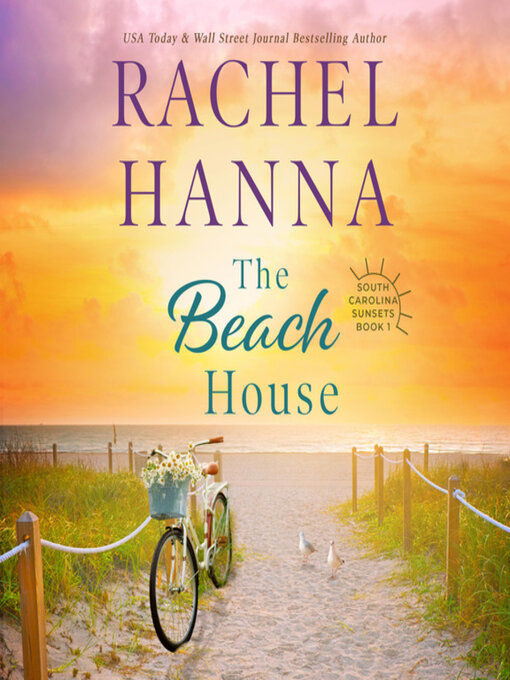 Title details for The Beach House by Rachel Hanna - Available